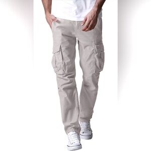 Match Cargo Pants